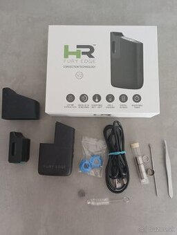 Vaporizer FURY EDGE