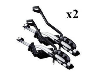 Thule proride nosič na bicykel 2 ks