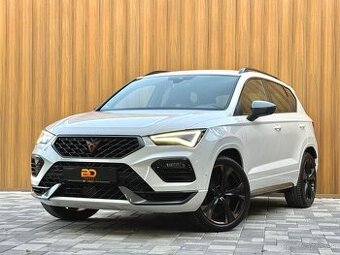 Cupra Ateca 2021 Facelift 2.0 TSI 221kw 4-Drive DSG | DPH |