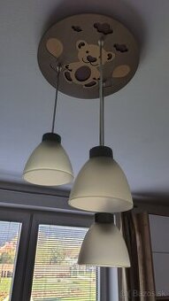 Detské svietidlo - luster