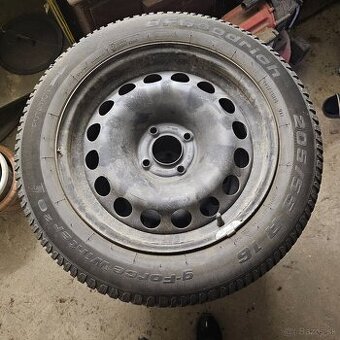 205/55 R16