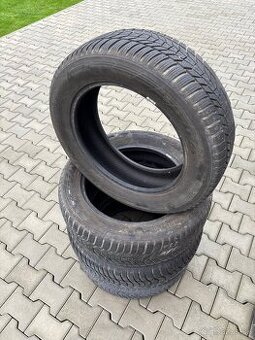 225/60 r18 zimné pneu
