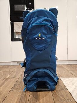 Detský nosič - LittleLife Freedom S4