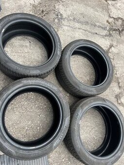 Zimna sada r21 275/45 a 315/40