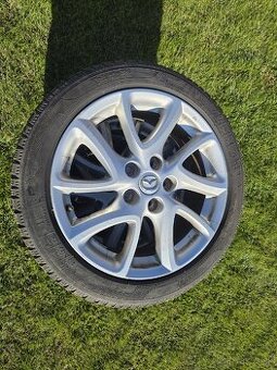5x114,3 r17 205/55 r17 zimne