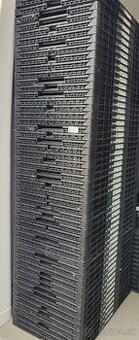 Prepravky, bednicky  skladacie 60x40