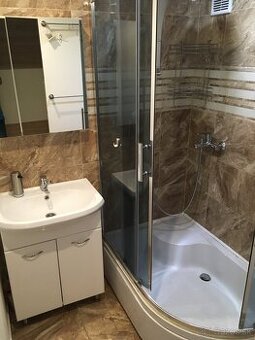 1 izb byt prenajom jazero - 1