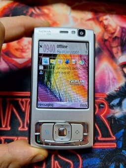 Nokia N95