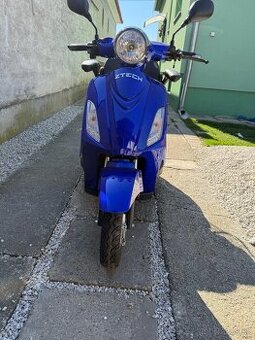 Predaj elektr. skútru ZTECH - ZT15F