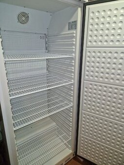 Veľká 600 litroá gastro chladnička forcar G-ER600