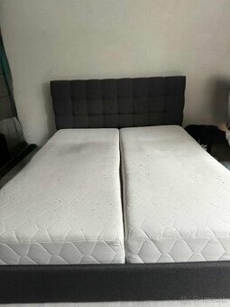 Postel 160x200