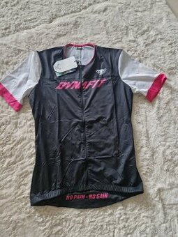 Dynafit cyklisticke dresy damske