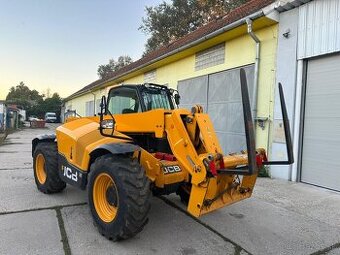 Teleskopický nakladač JCB 531-70 NOVA CENA