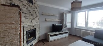 2-izbový byt na prenajom Nitra centrum (staré mesto)