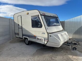 Obytný príves Adria Optima 360