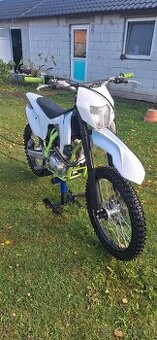 Cross 250