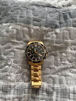 Pánske hodinky FESTINA 20364/3 Chrono Sport