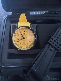 HODINKY VOSTOK-EUROPE ANCHAR - 1