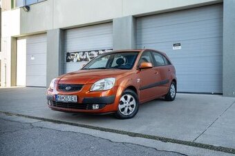 Kia Rio 1.4i