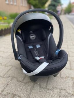 Cybex Aton 5 vajíčko