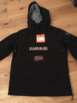 Napapijri Rainforest W Wint 4 dámska zimná bunda