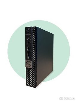 Dell OptiPlex 3040 Micro