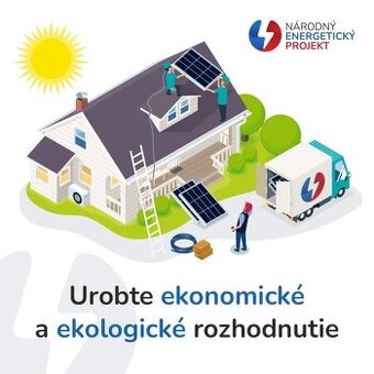 Znížte účty za energie – návrh zdarma