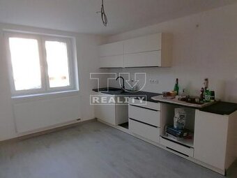 NA PREDAJ 2-IZB.BYT V DUBNICI NAD VÁHOM S VÝMEROU 47M2...