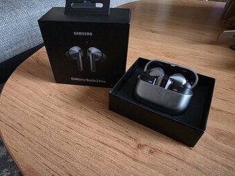 Galaxy Buds3 Pro