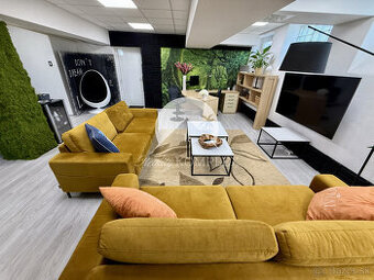 Reality KOMPLEX s.r.o. Vám ponúka na prenájom plne zariadený