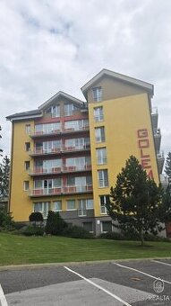 Slnečný apartmán na predaj v Tatranskej Štrbe – GOLEM