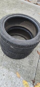 225/40 r18 letné 2ks