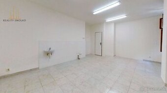 Prenájom prevádzkové priestory na Hlavnej ulici v Prešove.