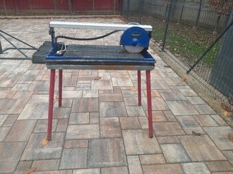 Rezačka na obklad Einhel