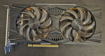 Gainward GeForce GTX 1660 SUPER Ghost 6GB