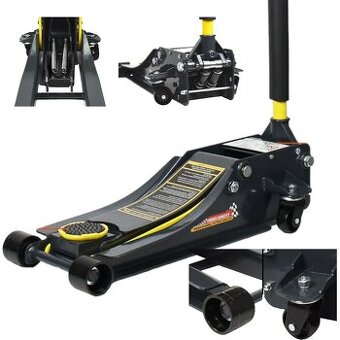 Nizkoprofilovy hydraulicky zdvihak 5,5T