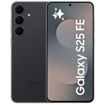 Samsung Galaxy S25 FE 256GB