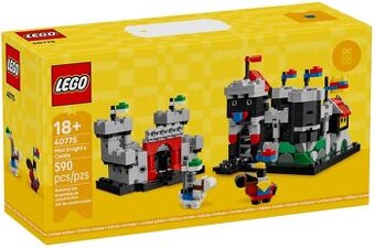 LEGO 40775