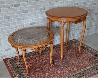 Konferenč̣ny stolík