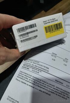 Xiaomi 15t pro 12/256gb