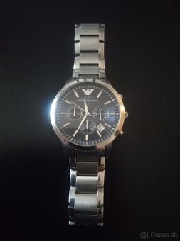 Pánské hodinky EMPORIO ARMANI AR2448