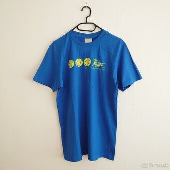 • Na predaj nové pánske tričko NIKE •