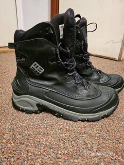 Zimné topánky Columbia