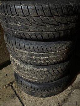 195/65/15 zimne 2017