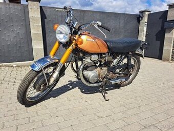 Honda cb350