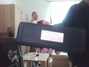 dunlop original cry baby wah