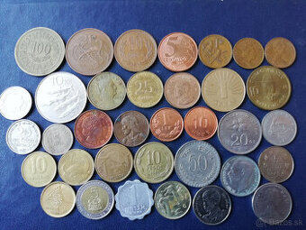 mince sveta č.4 - 1