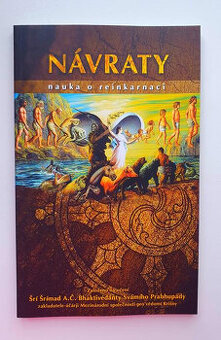 Návraty. Náuka o reinkarnácii. - 1