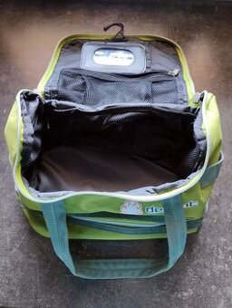 dámska cestovná taška - 1