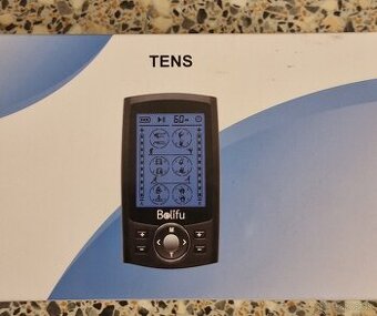 Belifu Tens